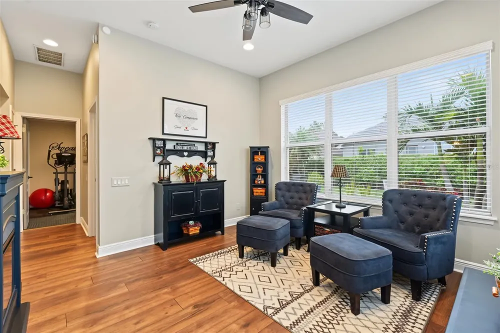 3187 ST MARTIN STREET Tarpon Springs, FL 34688