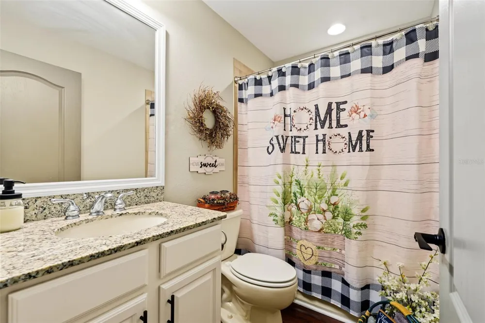 3187 ST MARTIN STREET Tarpon Springs, FL 34688