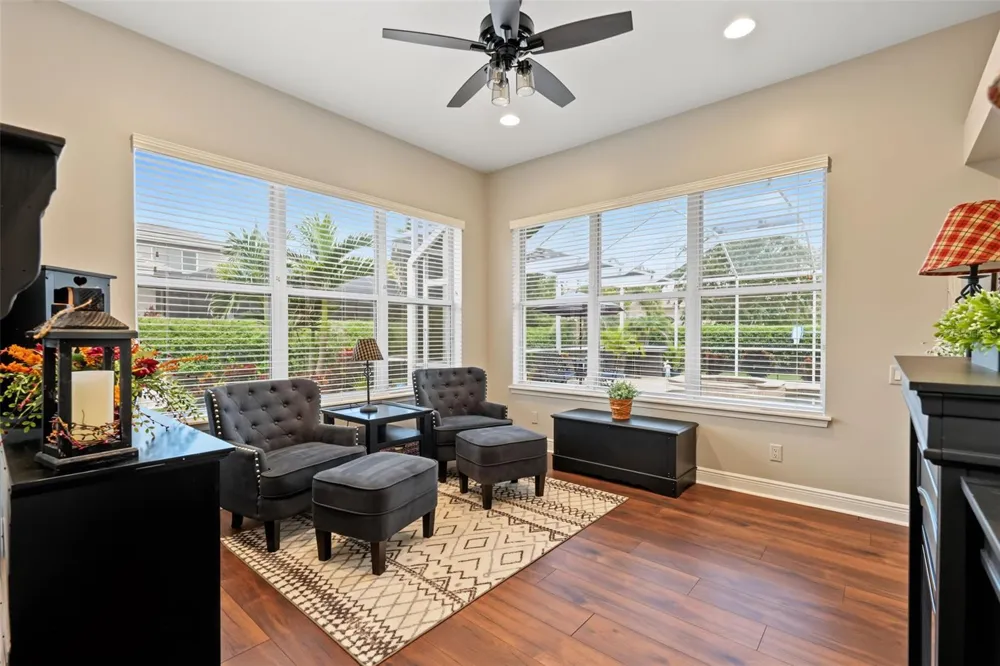 3187 ST MARTIN STREET Tarpon Springs, FL 34688