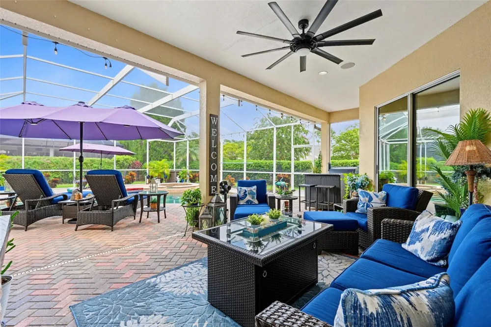 3187 ST MARTIN STREET Tarpon Springs, FL 34688