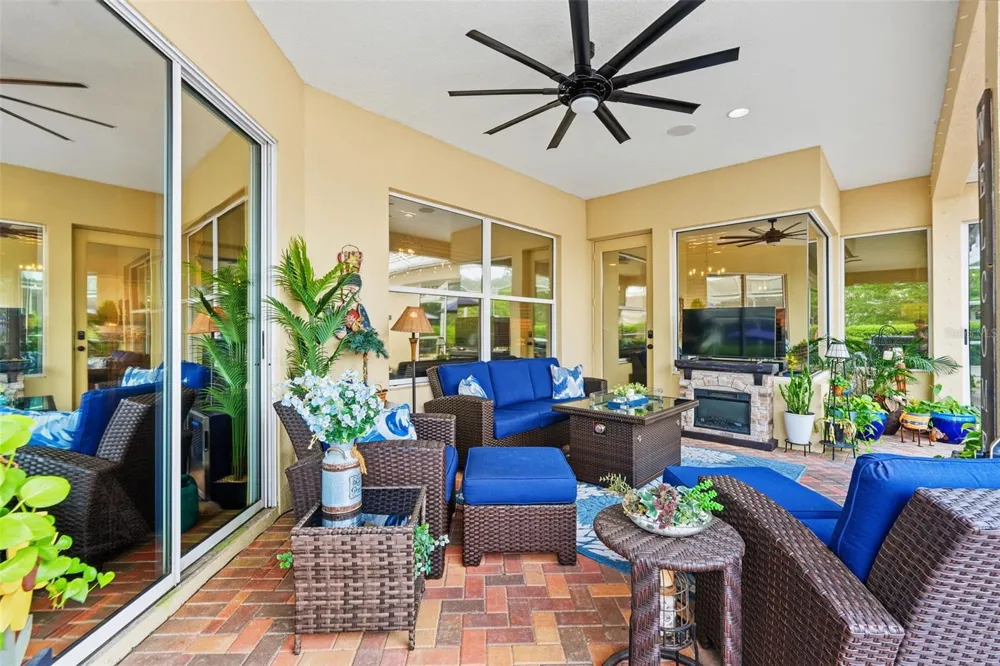 3187 ST MARTIN STREET Tarpon Springs, FL 34688