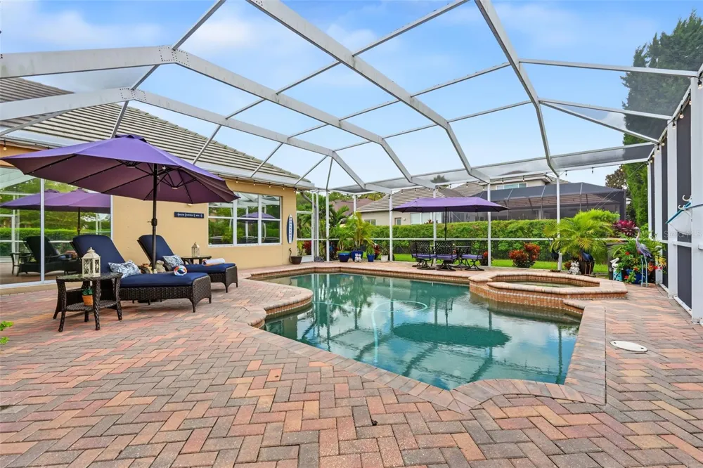 3187 ST MARTIN STREET Tarpon Springs, FL 34688