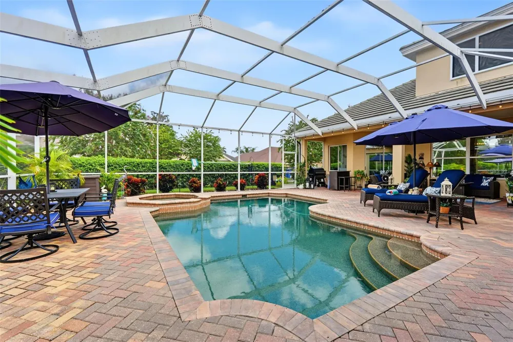3187 ST MARTIN STREET Tarpon Springs, FL 34688