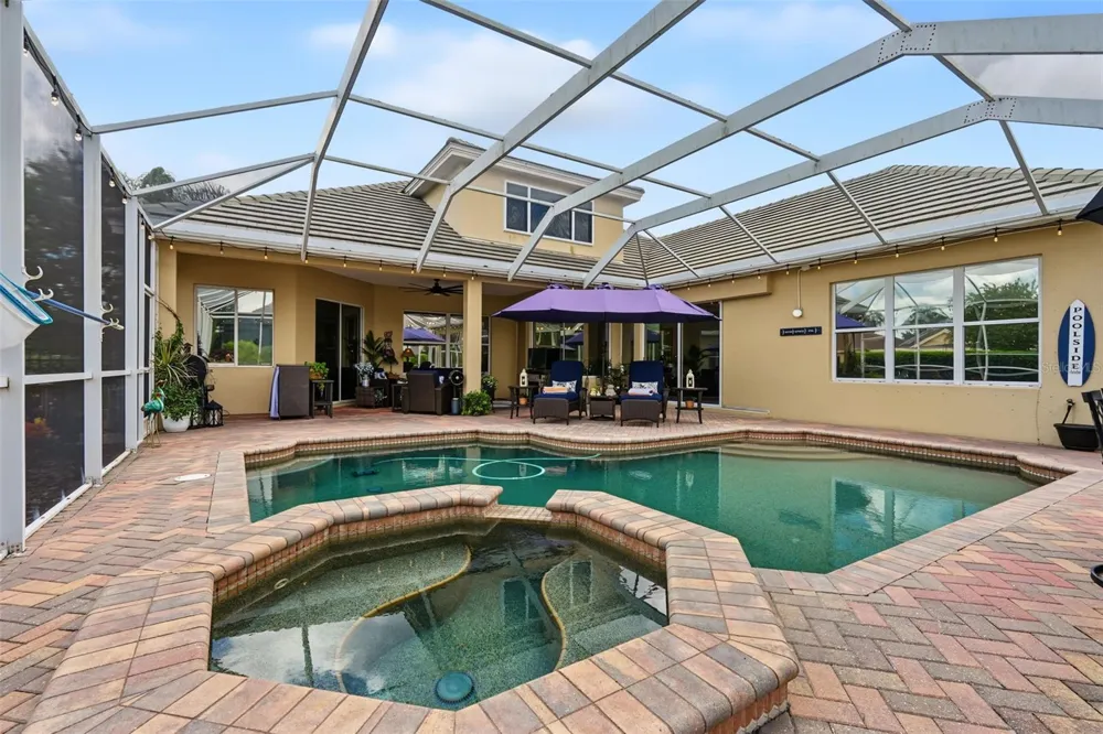 3187 ST MARTIN STREET Tarpon Springs, FL 34688