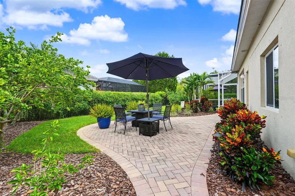3187 ST MARTIN STREET Tarpon Springs, FL 34688