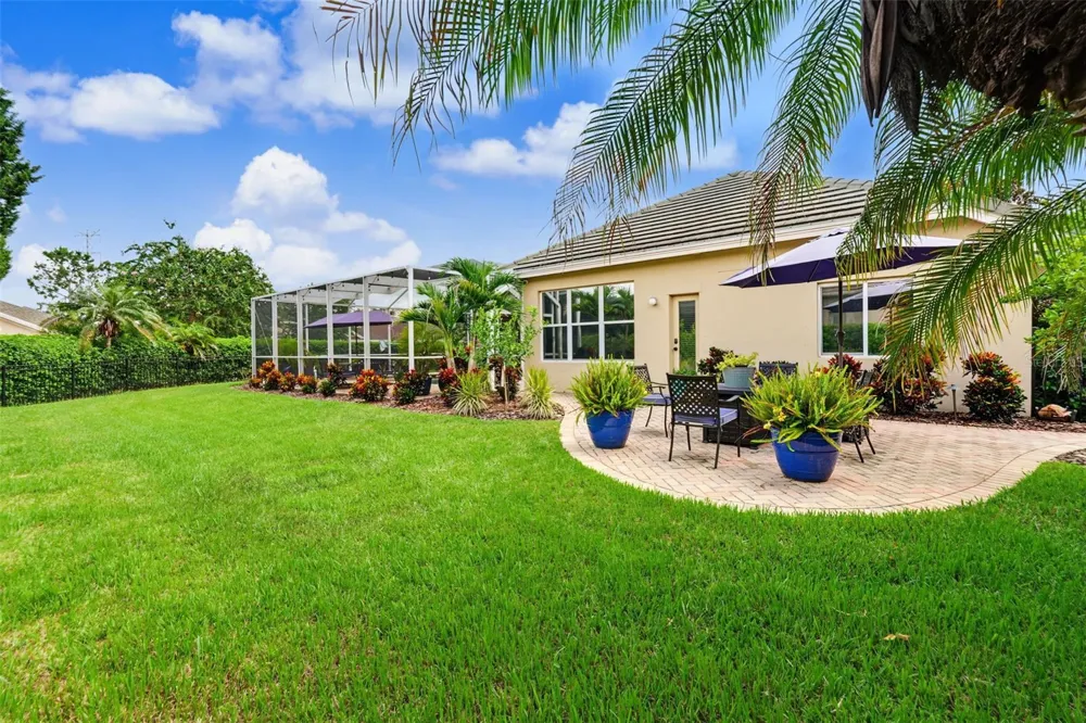 3187 ST MARTIN STREET Tarpon Springs, FL 34688