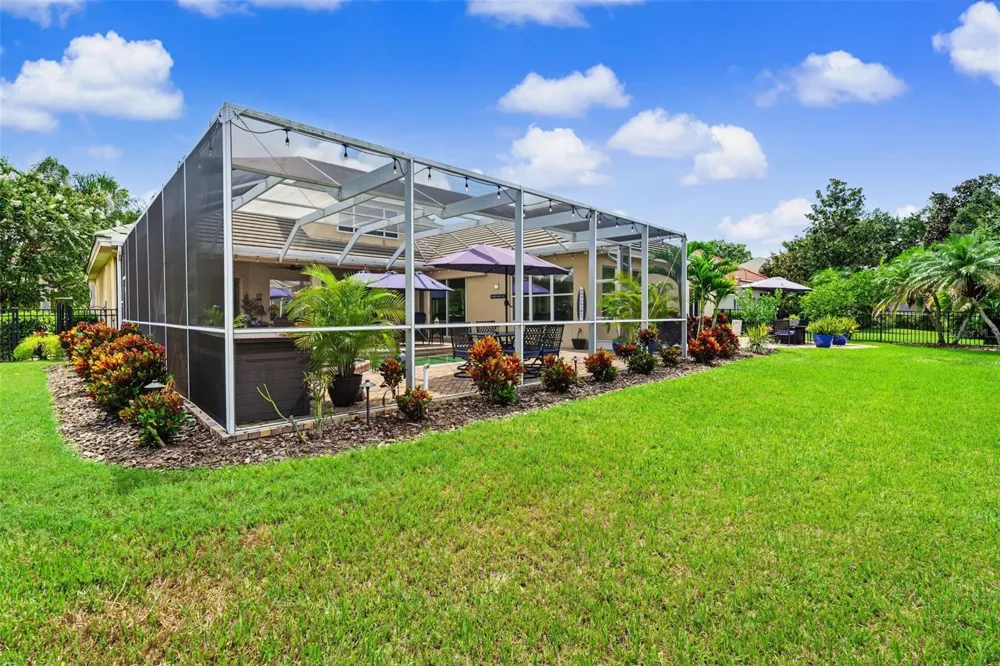 3187 ST MARTIN STREET Tarpon Springs, FL 34688