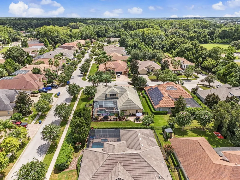 3187 ST MARTIN STREET Tarpon Springs, FL 34688