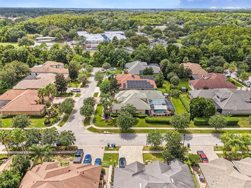 3187 ST MARTIN STREET Tarpon Springs, FL 34688