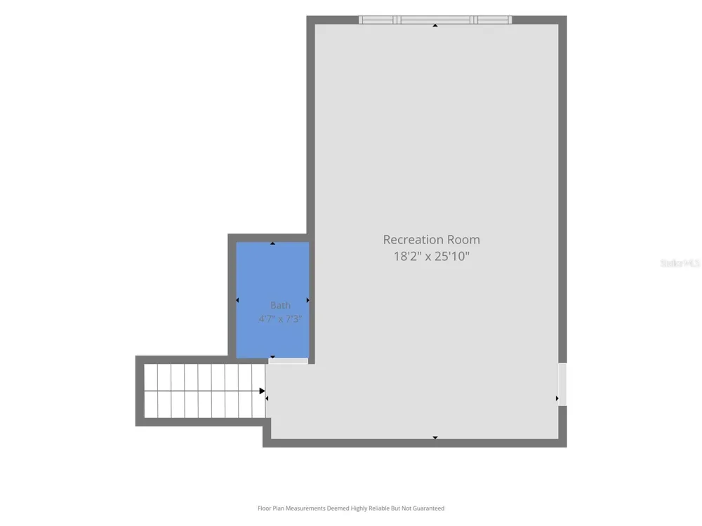 3187 ST MARTIN STREET Tarpon Springs, FL 34688