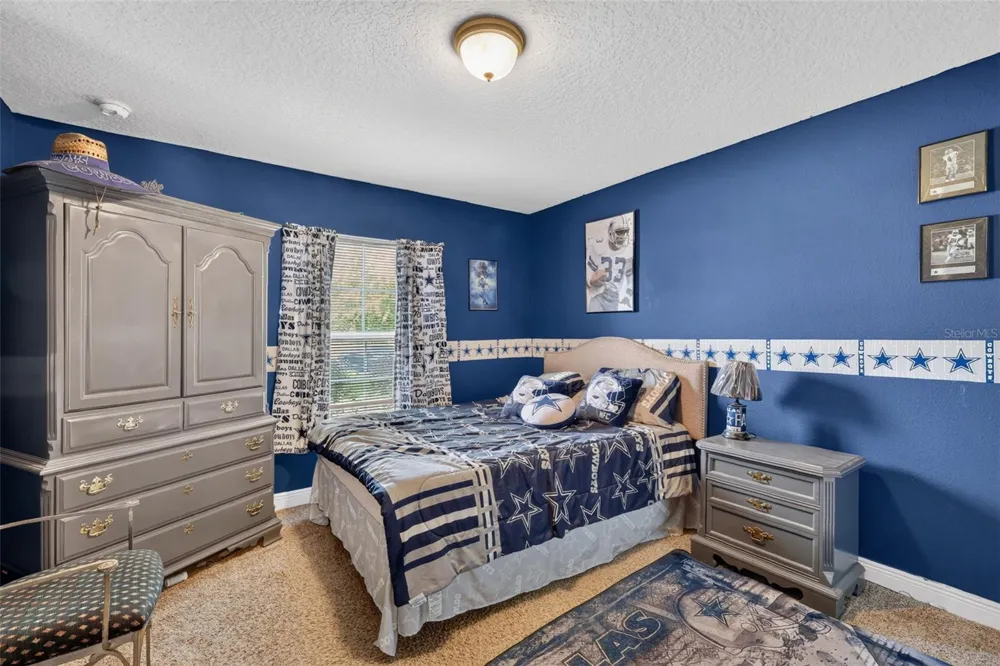 702 CHELSEA AVENUE Fruitland Park, FL 34731