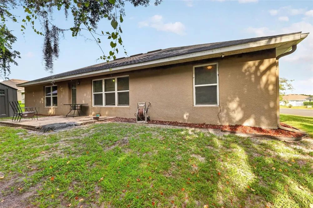 702 CHELSEA AVENUE Fruitland Park, FL 34731