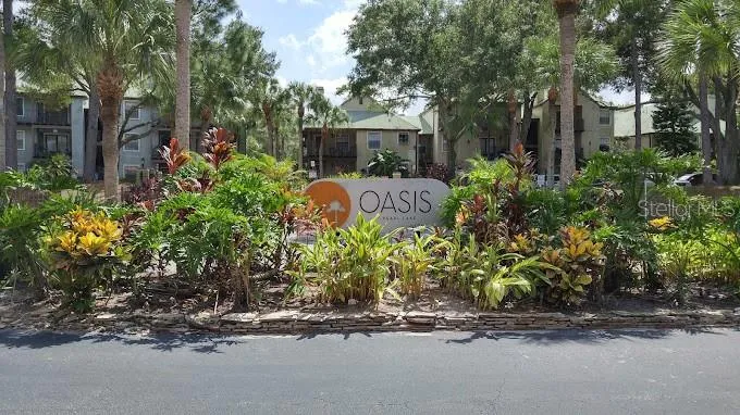 241 AFTON SQUARE #207 Altamonte Springs, FL 32714