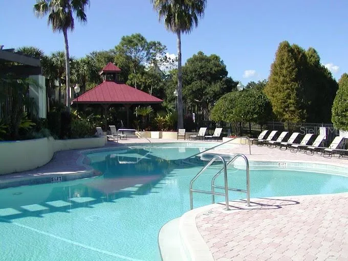 241 AFTON SQUARE #207 Altamonte Springs, FL 32714