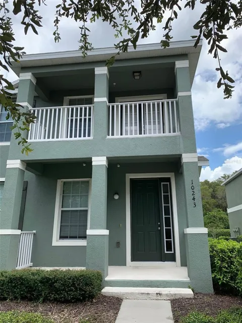 10243 LAKE DISTRICT LANE #42C