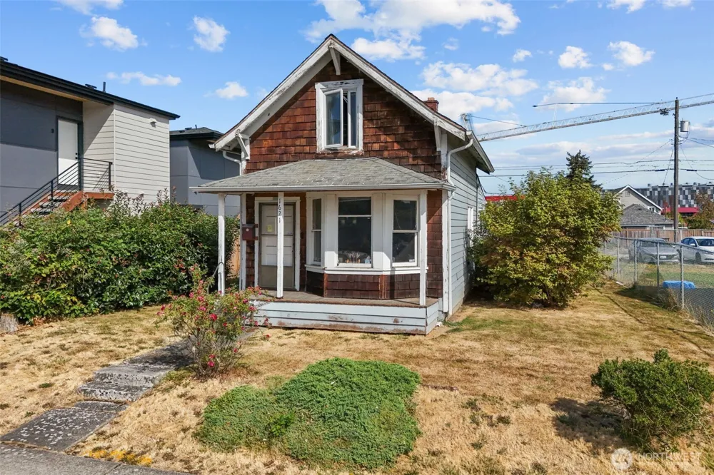 1621 E 32nd Street Tacoma, WA 98404
