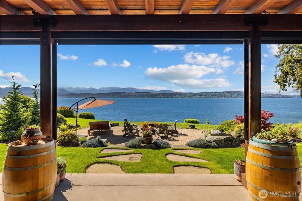 165 NE Kinman Road Poulsbo, WA 98370
