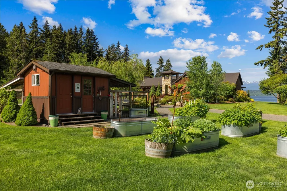 165 NE Kinman Road Poulsbo, WA 98370