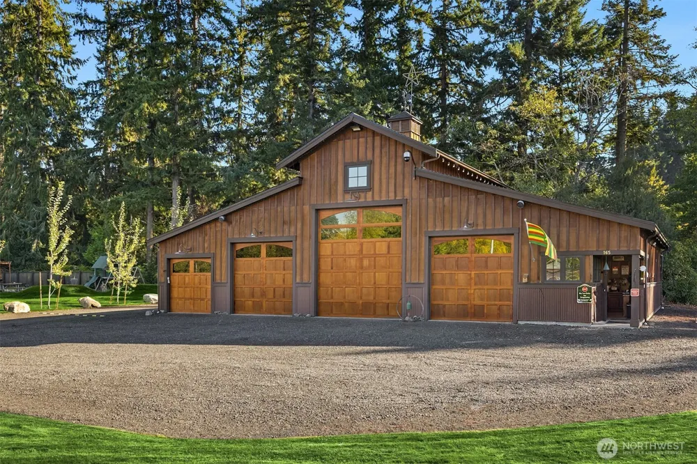 165 NE Kinman Road Poulsbo, WA 98370