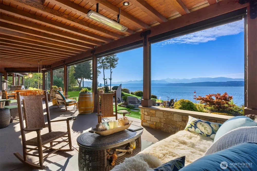 165 NE Kinman Road Poulsbo, WA 98370