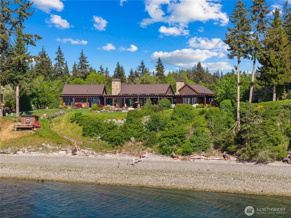 165 NE Kinman Road Poulsbo, WA 98370