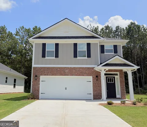 213 Laney DR
