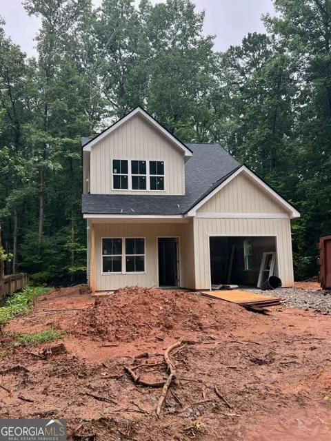 2380 Fleetwood DR