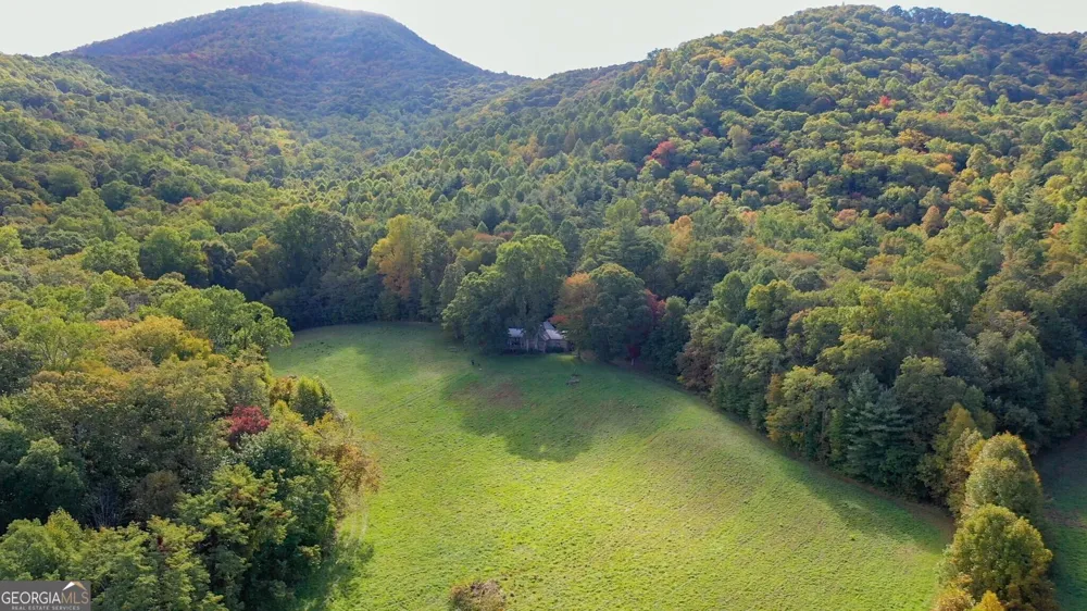 0 Lloyds CV Scaly Mountain, NC 28775