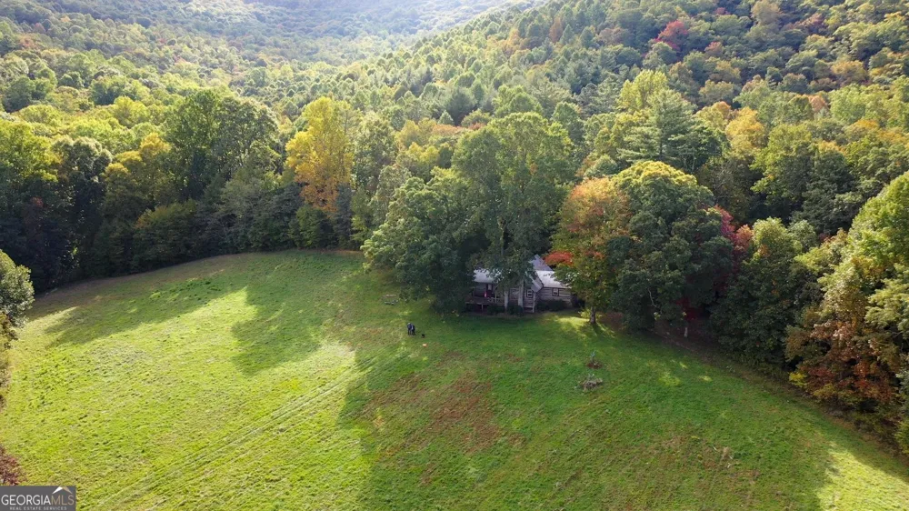 0 Lloyds CV Scaly Mountain, NC 28775