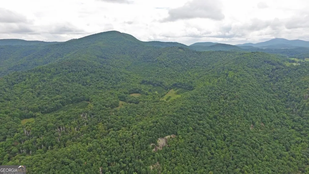0 Lloyds CV Scaly Mountain, NC 28775