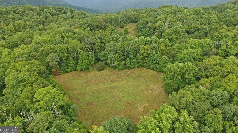 0 Lloyds CV Scaly Mountain, NC 28775