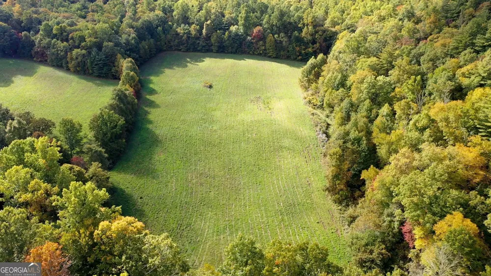 0 Lloyds CV Scaly Mountain, NC 28775