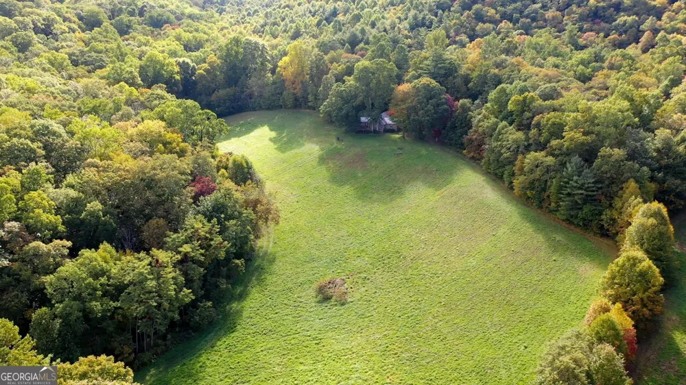 0 Lloyds CV Scaly Mountain, NC 28775