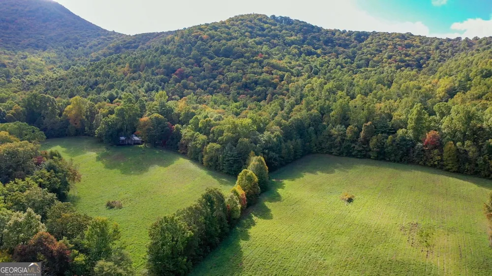 0 Lloyds CV Scaly Mountain, NC 28775