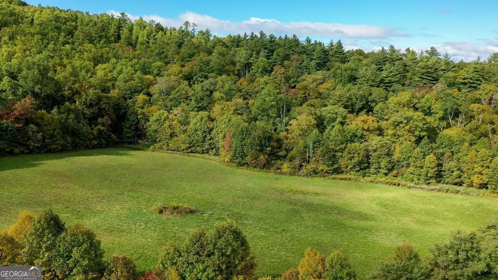 0 Lloyds CV Scaly Mountain, NC 28775