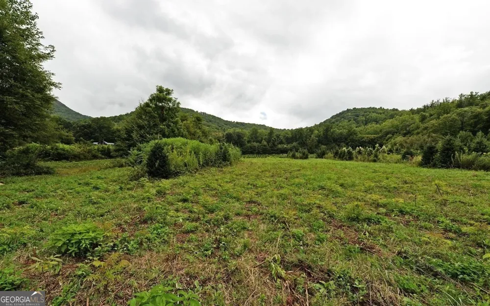 0 Lloyds CV Scaly Mountain, NC 28775