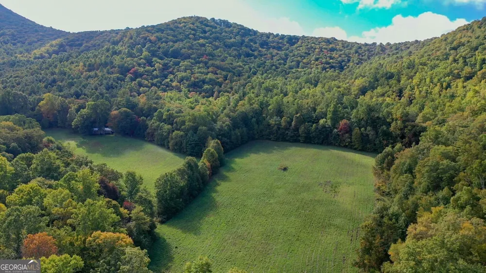0 Lloyds CV Scaly Mountain, NC 28775