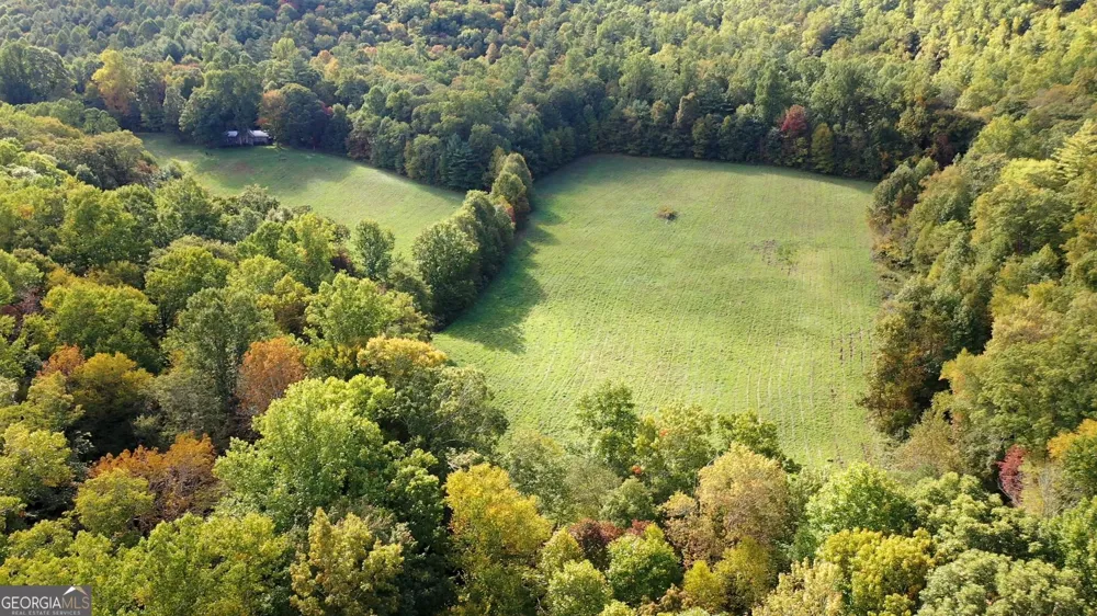 0 Lloyds CV Scaly Mountain, NC 28775