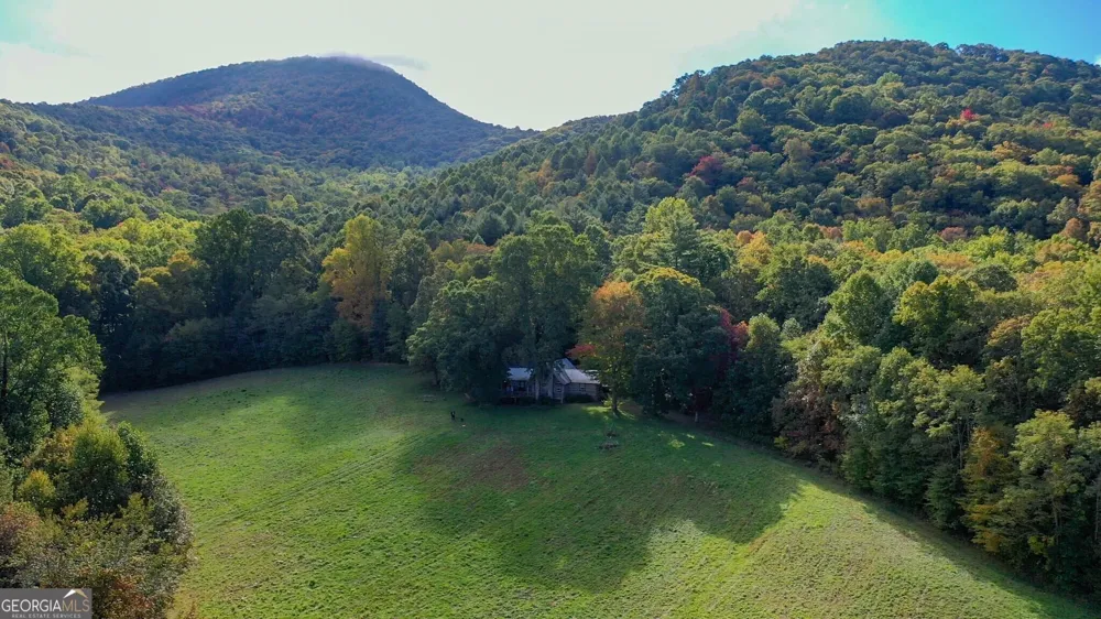 0 Lloyds CV Scaly Mountain, NC 28775