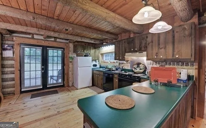 0 Lloyds CV Scaly Mountain, NC 28775