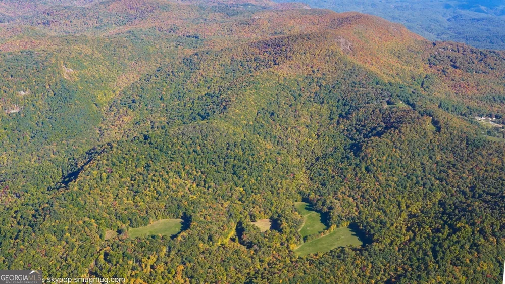 0 Lloyds CV Scaly Mountain, NC 28775