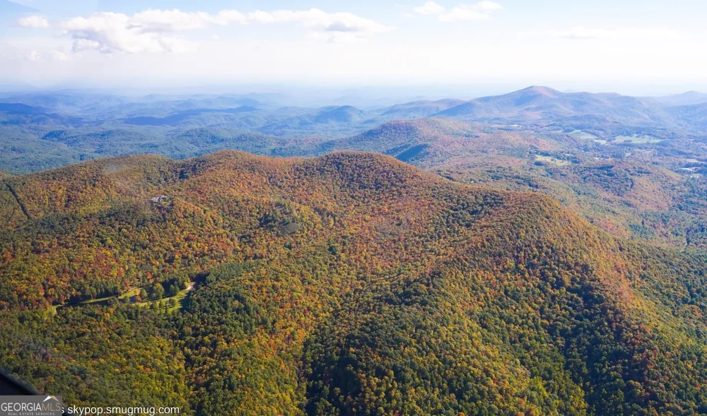 0 Lloyds CV Scaly Mountain, NC 28775