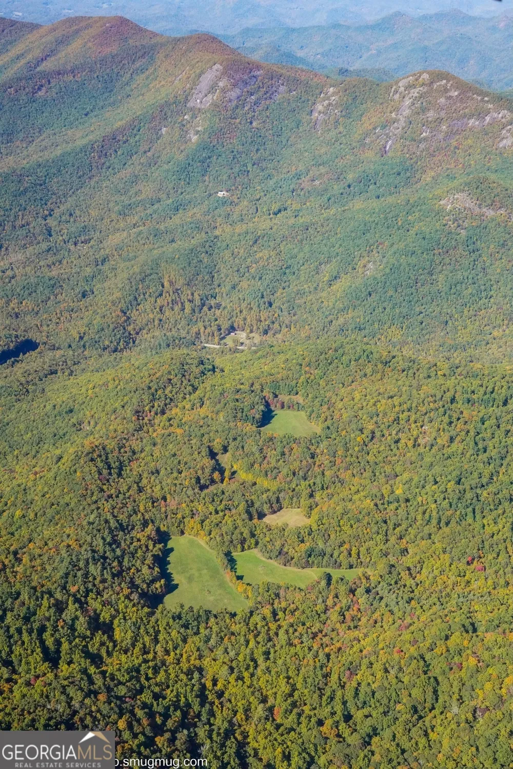 0 Lloyds CV Scaly Mountain, NC 28775