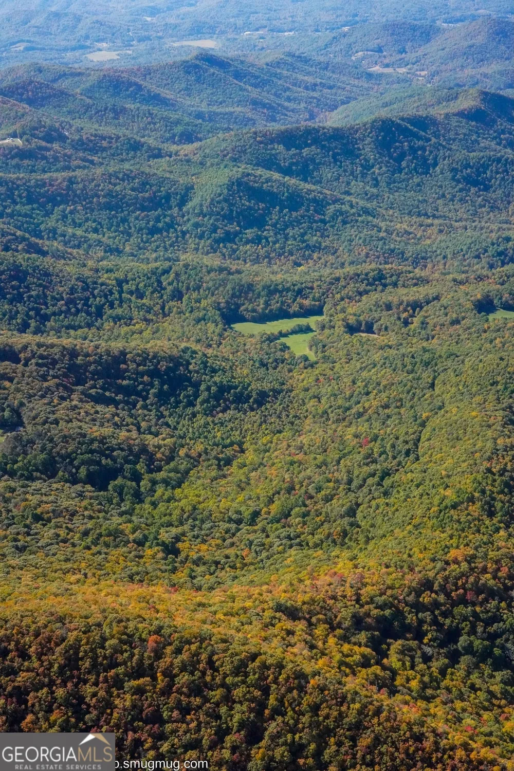 0 Lloyds CV Scaly Mountain, NC 28775