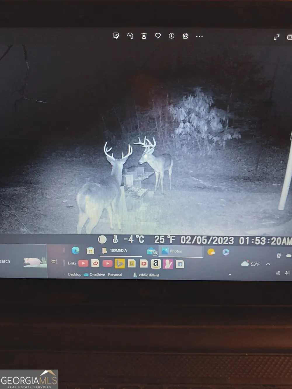 0 Lloyds CV Scaly Mountain, NC 28775