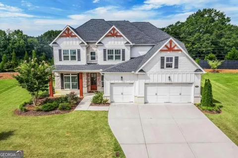 3330 Carswell BND