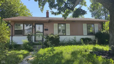 3413 Tiffany Drive