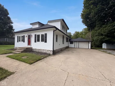 541 E Main Street