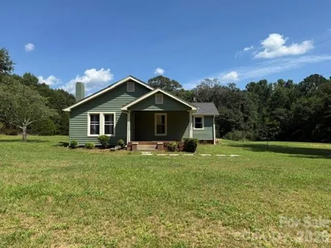 418 We Padgett Road