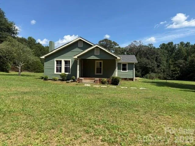 418 We Padgett Road Bostic, NC 28018